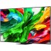 Телевізор 86" LG QNED  4K 120Hz (VRR 144Hz) Smart WebOS Black
