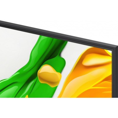 Телевізор 86" LG QNED  4K 120Hz (VRR 144Hz) Smart WebOS Black