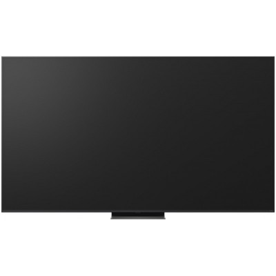 Телевізор 86" LG QNED  4K 120Hz (VRR 144Hz) Smart WebOS Black