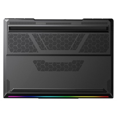 Ноутбук Dream Machines RX5080-16 16WQXGA, Intel U9-275HX, 32GB, F2TB, NVD5080-16, DOS, чорний Ноутбук Dream Machines RX5080-16 16WQXGA, Intel U9-275HX, 32GB, F2TB, NVD5080-16, DOS, чорний