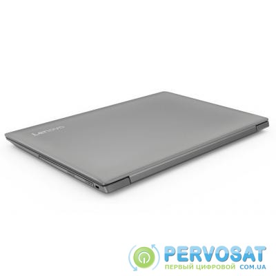 Ноутбук Lenovo IdeaPad 330-15 (81FK00G5RA)