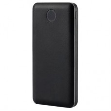 Батарея універсальна Remax Energy Eye 3A 10000mAh black (PPP-37-BLACK) Батарея універсальна Remax Energy Eye 3A 10000mAh black (PPP-37-BLACK)