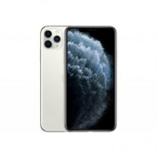 Мобильный телефон Apple iPhone 11 Pro Max 64Gb Silver Мобильный телефон Apple iPhone 11 Pro Max 64Gb Silver