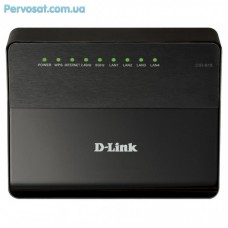 Маршрутизатор D-Link DIR-815 (DIR-815/A) Маршрутизатор D-Link DIR-815 (DIR-815/A)
