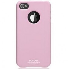 Чохол до моб. телефона Pro-case iPhone 4 ultra thin pink (PCUT4SPN) Чохол до моб. телефона Pro-case iPhone 4 ultra thin pink (PCUT4SPN)
