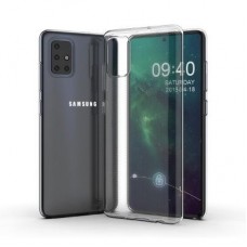 Чохол до моб. телефона BeCover Samsung Galaxy A71 SM-A7160 Transparancy (704642) Чохол до моб. телефона BeCover Samsung Galaxy A71 SM-A7160 Transparancy (704642)