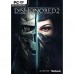 Игра PC Dishonored 2