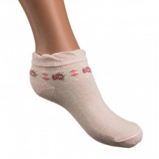 Шкарпетки UCS SOCKS з квіточками (M0C0101-1186-1-3G-pink) Шкарпетки UCS SOCKS з квіточками (M0C0101-1186-1-3G-pink)