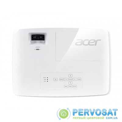 Acer P1560BTi