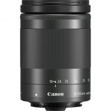 Об'єктив Canon EF-M 18-150mm f/3.5-6.3 IS STM Об'єктив Canon EF-M 18-150mm f/3.5-6.3 IS STM