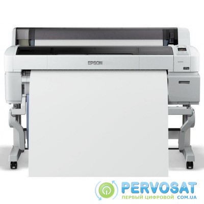 Принтер Epson SureColor SC-T7200 44&quot;