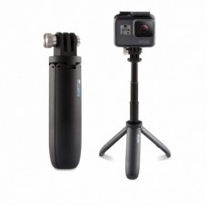 Аксесуар до екшн-камер GoPro Shorty Mini Extension Poli+Tripod (AFTTM-001) Аксесуар до екшн-камер GoPro Shorty Mini Extension Poli+Tripod (AFTTM-001)