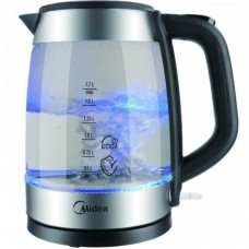 Електрочайник Midea 17G02B2 Електрочайник Midea 17G02B2