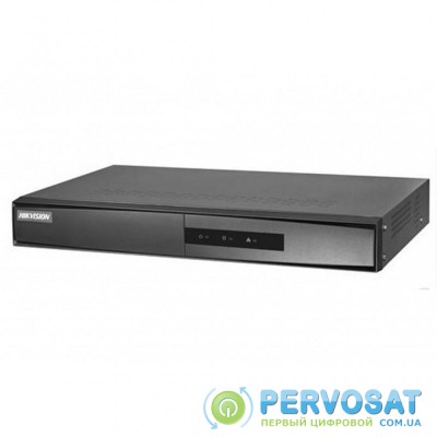 Регистратор для видеонаблюдения Hikvision DS-7608NI-K1(В)