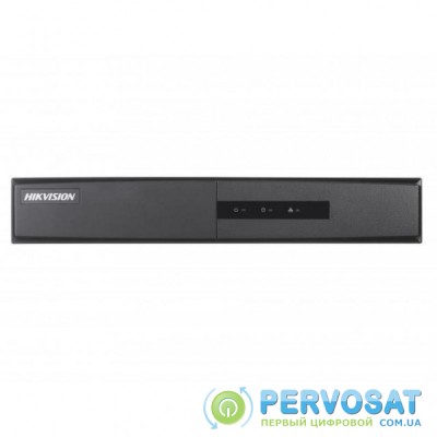Регистратор для видеонаблюдения Hikvision DS-7608NI-K1(В)