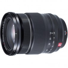 Об'єктив Fujifilm XF 16-55mm F2.8 LM WR R Об'єктив Fujifilm XF 16-55mm F2.8 LM WR R