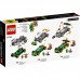 Конструктор LEGO Ninjago Гоночний автомобіль ЕВО Ллойда 71763