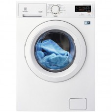 Прально-сушильна машина Electrolux фронтальна, 8(4)кг, 1600, А, 54см, дисплей, інвертор, білий Прально-сушильна машина Electrolux фронтальна, 8(4)кг, 1600, А, 54см, дисплей, інвертор, білий