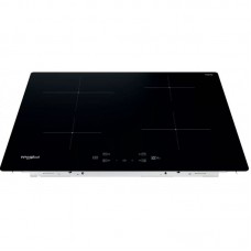 Варильна поверхня Whirlpool індукційна, 60см, чорний