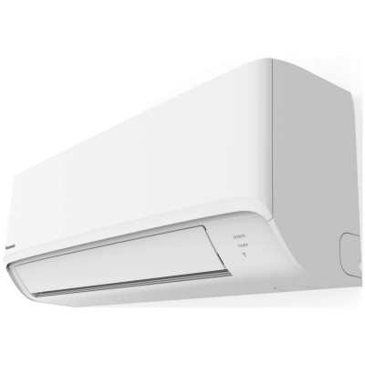 Кондиціонер Panasonic Super Compact CS-TZ20ZKEW/CU-TZ20ZKE, 20 м2, інвертор, A++/A++, до -15°С, Wi-Fi, R32, білий