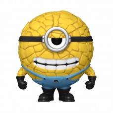 Фігурка Funko POP Movies: Despicable Me 4 - Mega Minion Jerry Фігурка Funko POP Movies: Despicable Me 4 - Mega Minion Jerry