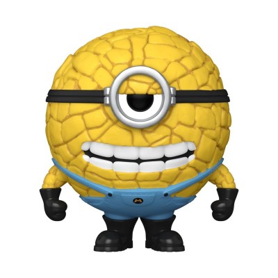 Фігурка Funko POP Movies: Despicable Me 4 - Mega Minion Jerry