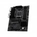 Материнcька плата MSI PRO B850-S WIFI6E sAM5 B850 4xDDR5 M.2 HDMI WiFi BT ATX