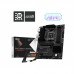 Материнcька плата MSI PRO B850-S WIFI6E sAM5 B850 4xDDR5 M.2 HDMI WiFi BT ATX