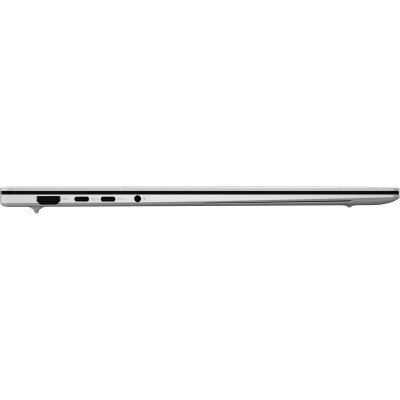 Ноутбук ASUS Zenbook S 16 UM5606KA-RK017W 16" 3K OLED, AMD AI 7 350, 24GB, F2TB, UMA, Win11, Білий