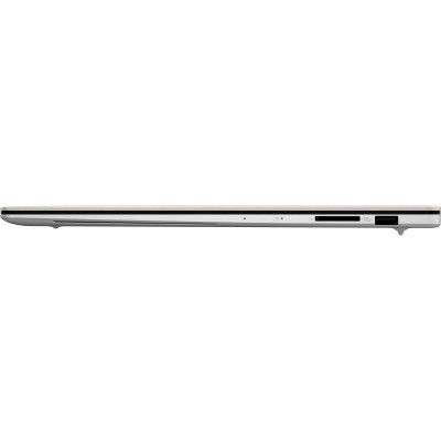 Ноутбук ASUS Zenbook S 16 UM5606KA-RK017W 16" 3K OLED, AMD AI 7 350, 24GB, F2TB, UMA, Win11, Білий