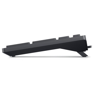 Клавіатура Dell Pro Wired Collaboration Keyboard - KB525C - Ukrainian