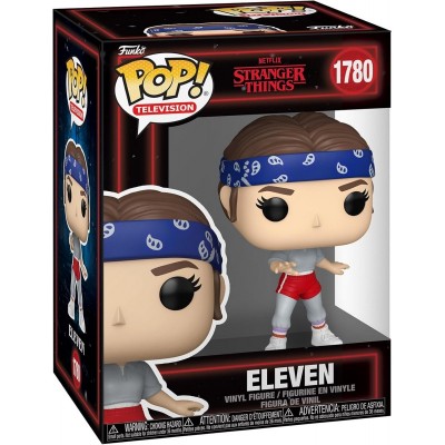 Фігурка Funko POP TV: The Stranger Things S5 - Eleven