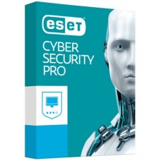 Антивірус ESET Cyber Security Pro для 21 ПК, лицензия на 2year (36_21_2)