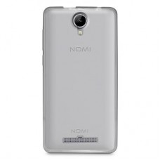 Чохол до моб. телефона Nomi Ultra Thin TPU UTCi5010 прозорий (227549) Чохол до моб. телефона Nomi Ultra Thin TPU UTCi5010 прозорий (227549)