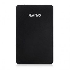 Кишеня зовнішня Maiwo K2503D black Кишеня зовнішня Maiwo K2503D black