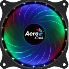 Кулер до корпусу AeroCool Cosmo 12 FRGB Molex (4718009158597)