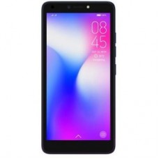 Мобільний телефон TECNO B1F (POP 2F) 1/16Gb Dawn Blue (4895180748981) Мобільний телефон TECNO B1F (POP 2F) 1/16Gb Dawn Blue (4895180748981)