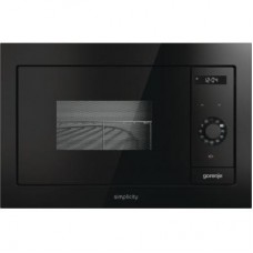 Мікрохвильова піч Gorenje BM235SYB (BM 235 SYB) Мікрохвильова піч Gorenje BM235SYB (BM 235 SYB)