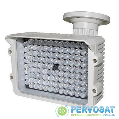 Инфракрасный прожектор Partizan O-LED80 (77983)