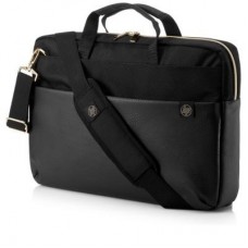 Сумка для ноутбука HP 15.6" Duotone Gold Briefcase (4QF94AA) Сумка для ноутбука HP 15.6" Duotone Gold Briefcase (4QF94AA)