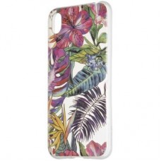 Чохол до моб. телефона Gelius Flowers Shine for Huawei Y5 (2019) Tropic (00000074321) Чохол до моб. телефона Gelius Flowers Shine for Huawei Y5 (2019) Tropic (00000074321)