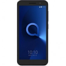 Мобільний телефон Alcatel 1 1/8GB Bluish Black (5033D-2JALUAA) Мобільний телефон Alcatel 1 1/8GB Bluish Black (5033D-2JALUAA)