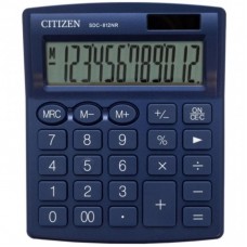 Калькулятор Citizen SDC812-NRNVE Калькулятор Citizen SDC812-NRNVE