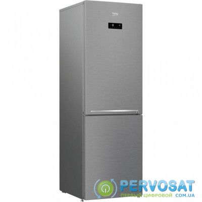 Холодильник BEKO RCNA366E35XB