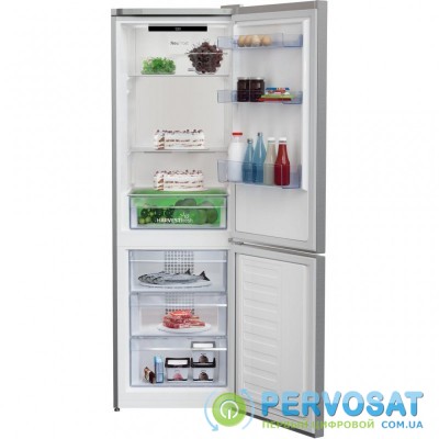 Холодильник BEKO RCNA366E35XB
