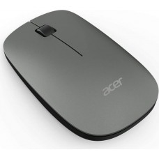 Миша Acer AMR020, Wireless RF2.4G Space Gray Retail pack