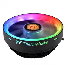 Процесорний кулер Thermaltake UX100 ARGB Lighting LGA1200/115x/AM4/FM2(+)/AM3(+), TDP 65W