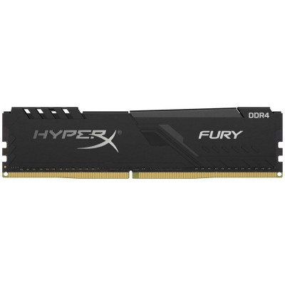 HyperX FURY DDR4 2666[HX426C16FB3K2/32]