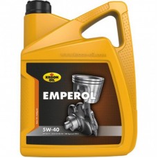 Моторна олива Kroon EMPEROL 5W-40 5л (KL 02334) Моторна олива Kroon EMPEROL 5W-40 5л (KL 02334)