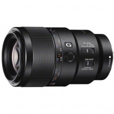 Об'єктив Sony 90mm, f/2.8 G Macro для камер NEX FF Об'єктив Sony 90mm, f/2.8 G Macro для камер NEX FF